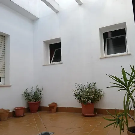 24h Pensión Antequera