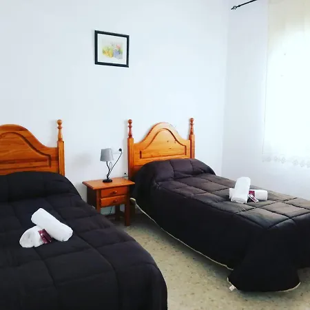 Pensión 24h *