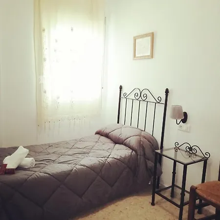 Pensión 24h *